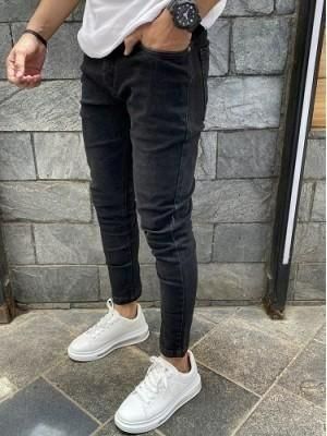 Men's Stretch Slim Fit Jeans