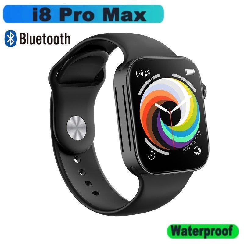 Latest New Edition i8Pro Max Smart watch