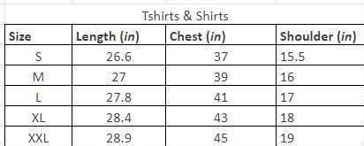 Men's Printed Oversized T-Shirt with Drop Shoulder
