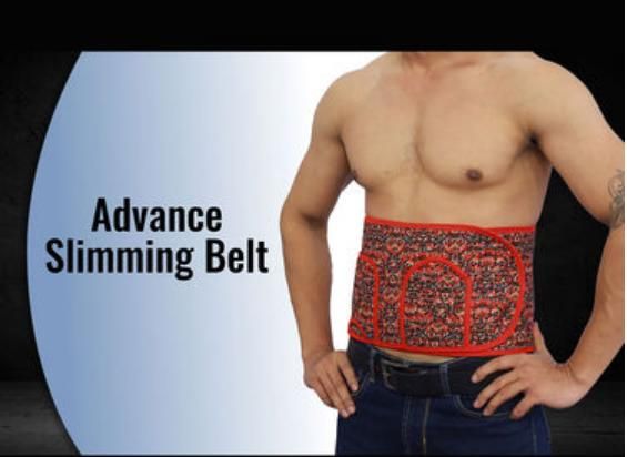 Advance Fitness Belt