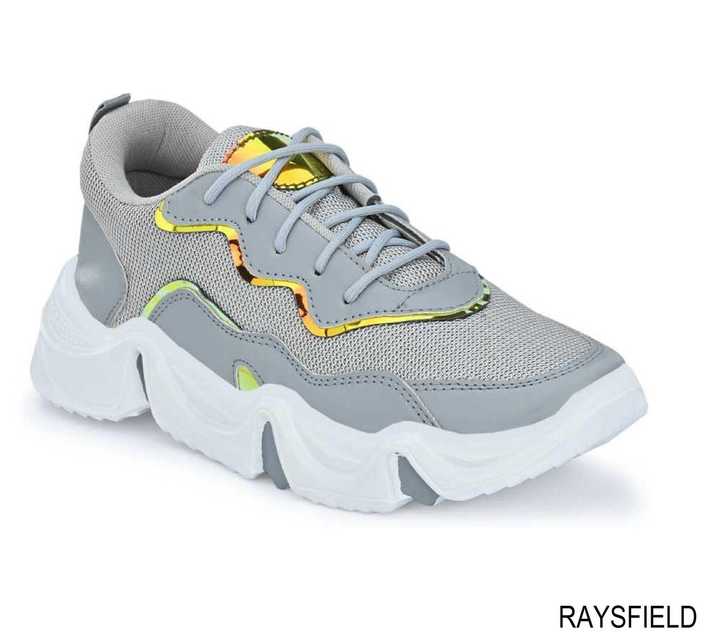 Raysfield Men's stylesh sports casual shoes