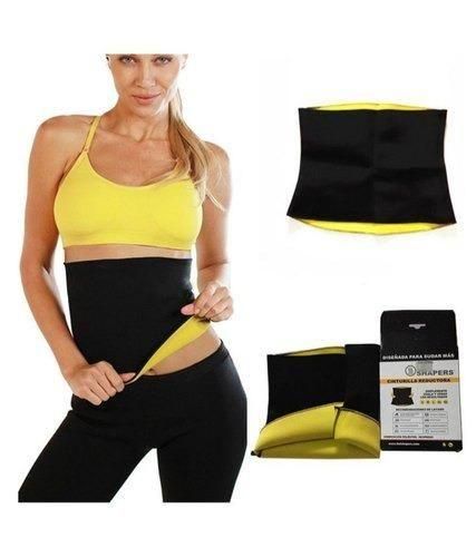 Premium Hot Slimming Belt For Men & Women (Pack of 2)