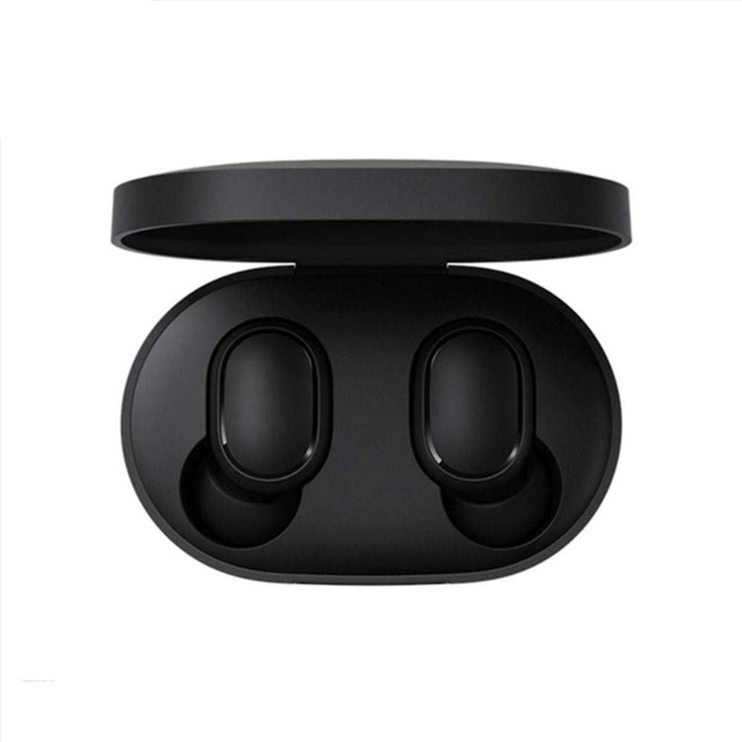 True Wireless Noise Cancelling Earbuds Built-in Microphone IPX4 Rating Earphones